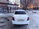 ВАЗ (Lada) Granta 2022 года