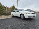 Daewoo Nexia 2013 года