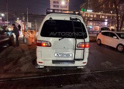 Mitsubishi Delica 1995 года