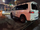 Mitsubishi Delica 1995 года