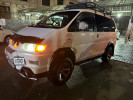 Mitsubishi Delica 1995 года