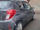 Chevrolet Spark 2016 года
