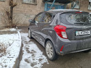 Chevrolet Spark 2016 года
