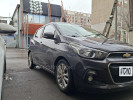 Chevrolet Spark 2016 года