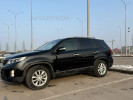 Kia Sorento 2013 года