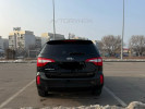 Kia Sorento 2013 года