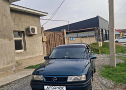 Opel Vectra 1994 года