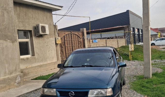 Opel Vectra 1994 года