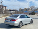 Toyota Camry 2016 года