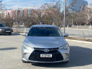 Toyota Camry 2016 года