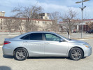 Toyota Camry 2016 года
