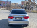 Toyota Camry 2016 года