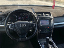 Toyota Camry 2016 года