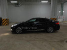 Hyundai Grandeur 2015 года
