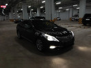 Hyundai Grandeur 2015 года