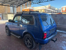 ВАЗ (Lada) 2121 (4x4) 2018 года