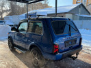 ВАЗ (Lada) 2121 (4x4) 2018 года