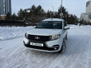 ВАЗ (Lada) Largus 2022 года