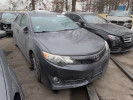Toyota Camry 2013 года