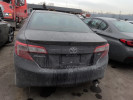 Toyota Camry 2013 года