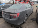 Toyota Camry 2013 года