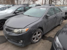 Toyota Camry 2013 года