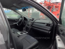 Toyota Camry 2013 года