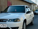 Daewoo Nexia 2013 года