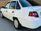 Daewoo Nexia 2013 года