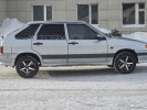 ВАЗ (Lada) 2114 2007 года