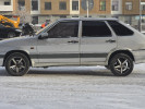 ВАЗ (Lada) 2114 2007 года