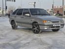 ВАЗ (Lada) 2114 2007 года
