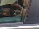 Toyota Camry 2007 года