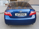 Toyota Camry 2007 года
