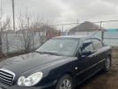 Hyundai Sonata 2005 года