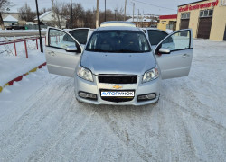 Chevrolet Nexia 2021 года