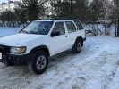 Nissan Pathfinder 1998 года