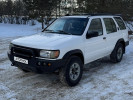 Nissan Pathfinder 1998 года