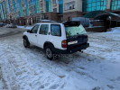 Nissan Pathfinder 1998 года