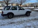 Nissan Pathfinder 1998 года