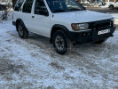 Nissan Pathfinder 1998 года