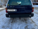 Nissan Pathfinder 1998 года