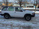 Nissan Pathfinder 1998 года