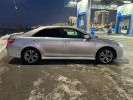 Toyota Camry 2007 года
