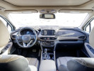 Hyundai Santa Fe 2020 года
