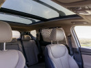 Hyundai Santa Fe 2020 года