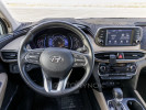 Hyundai Santa Fe 2020 года