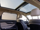 Hyundai Santa Fe 2020 года