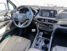 Hyundai Santa Fe 2020 года