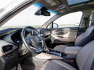 Hyundai Santa Fe 2020 года